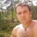 Local Man Seeking Woman for Wild Sex and Adventure