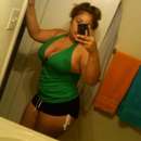 Naughty Carissa from Sioux City Wants to Play