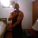 Raunchy Gay Man Seeking Hot Male-On-Male Fun