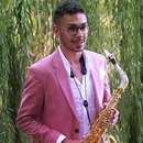Sexophonist Playing your Tune in Sioux City
